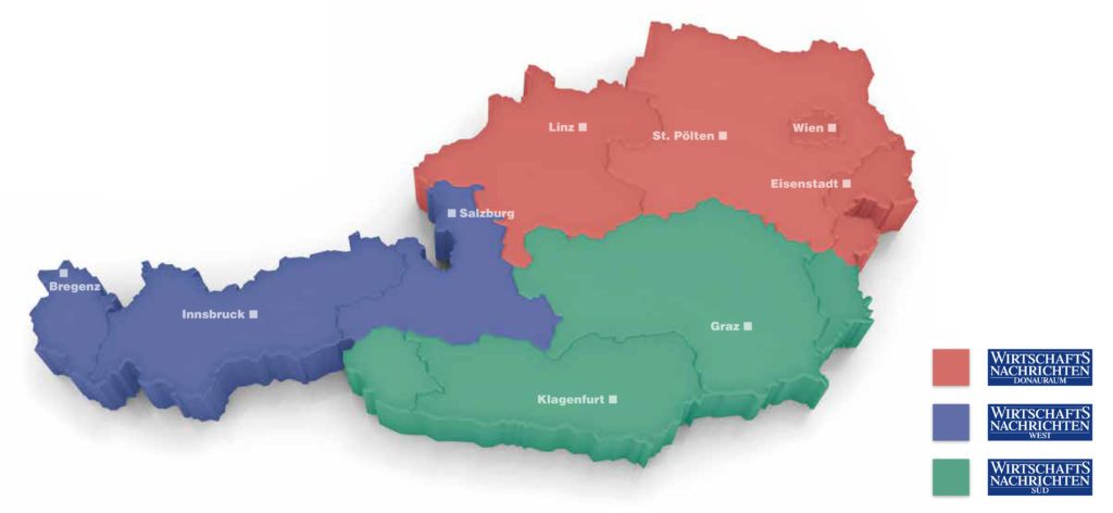 Das regionale Wirtschaftsmagazin