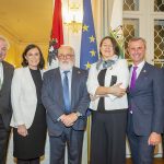 EU-Ministerrat in Graz