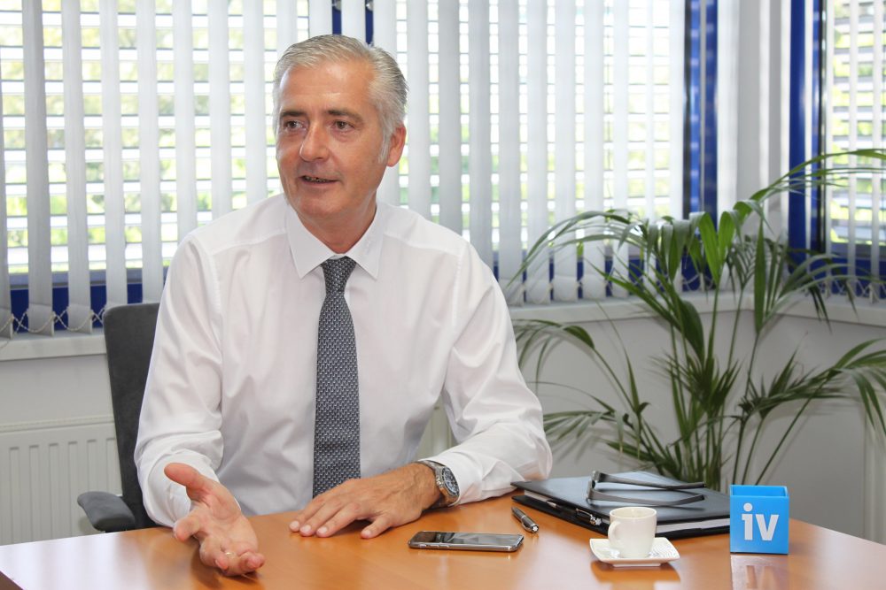 Wirtschaft Burgenland