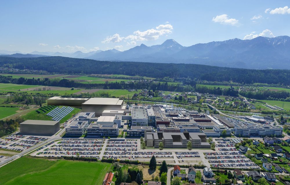 Infineon Austria