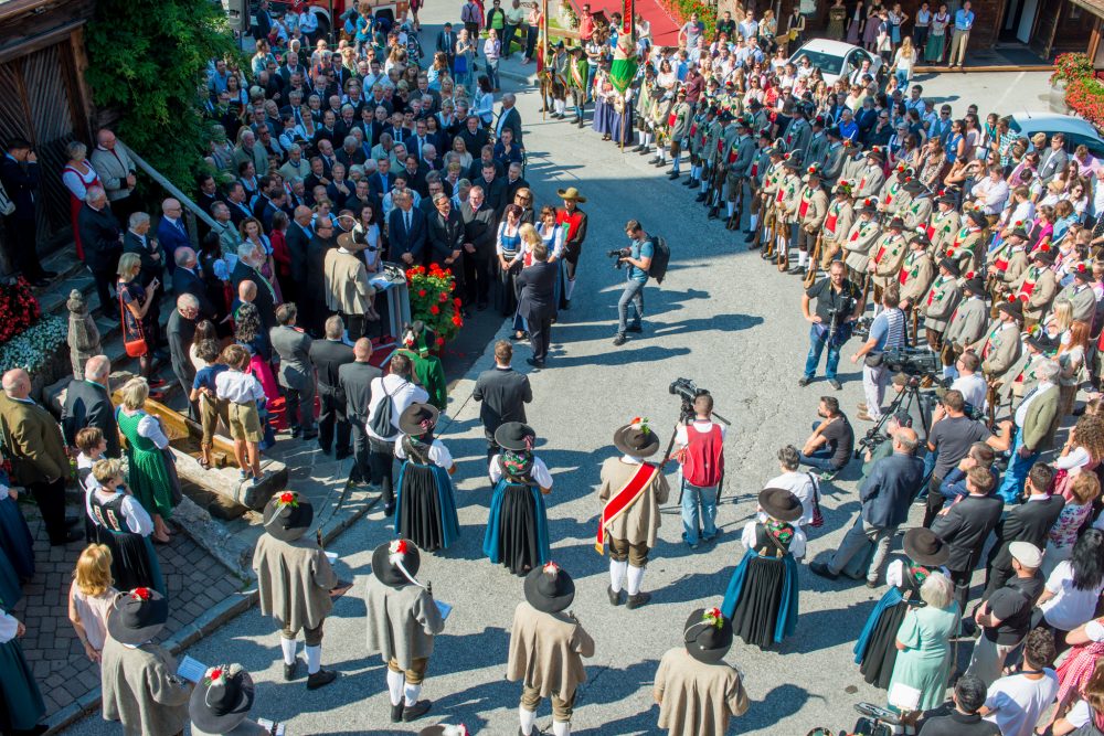 Forum Alpbach Tiroltag