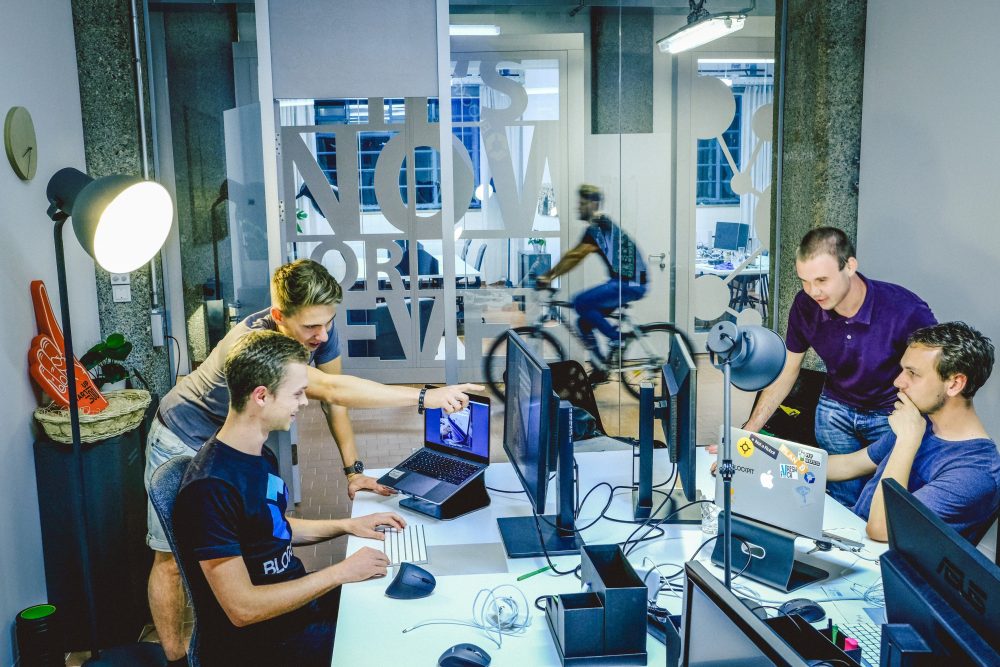 Growth Hacking